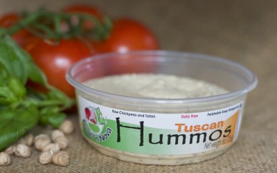 tuscan hummos